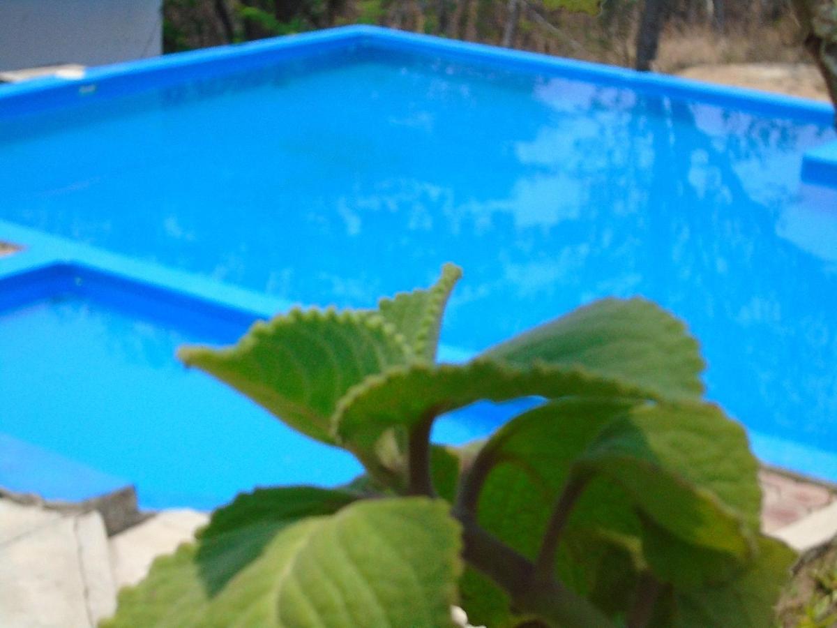 Hotel Hills Huatulco Santa María Huatulco Buitenkant foto