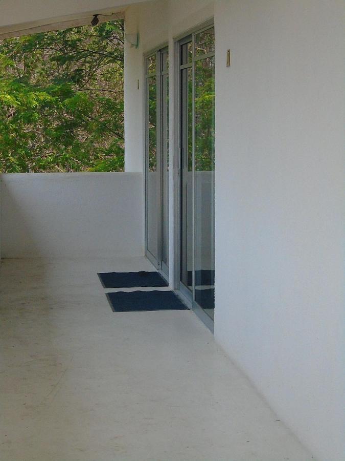 Hotel Hills Huatulco Santa María Huatulco Buitenkant foto